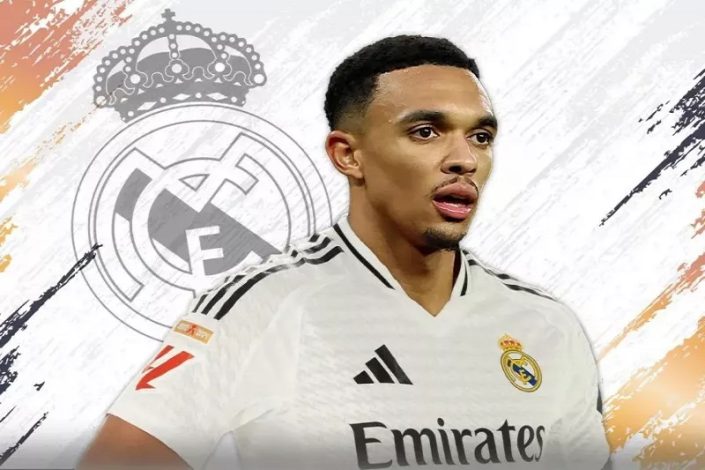 wallpaper 4k Trent Alexander Arnold