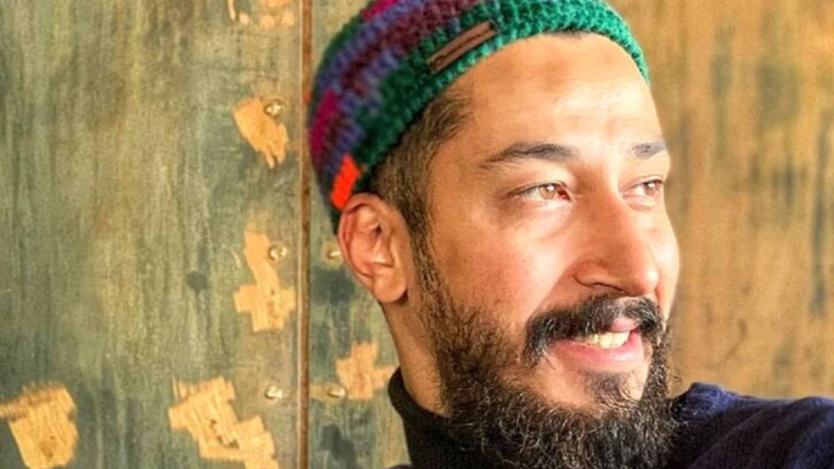 عکس های بهرام افشاری عکس های بهرام افشاری