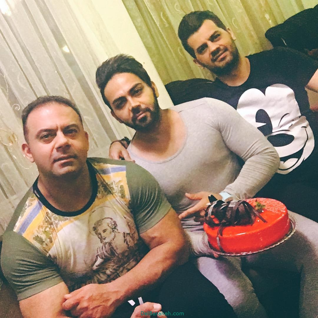 برادران شهاب رمضان برادران شهاب رمضان