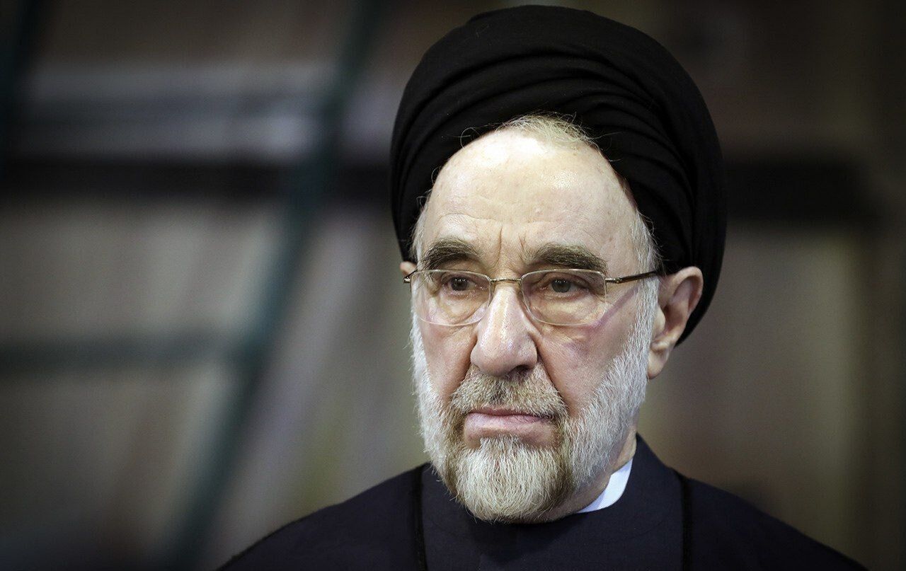 حجت الاسلام و المسلمین سیدمحمد خاتمی - 303 بیوگرافی حجت الاسلام و المسلمین سیدمحمد خاتمی - 303 بیوگرافی