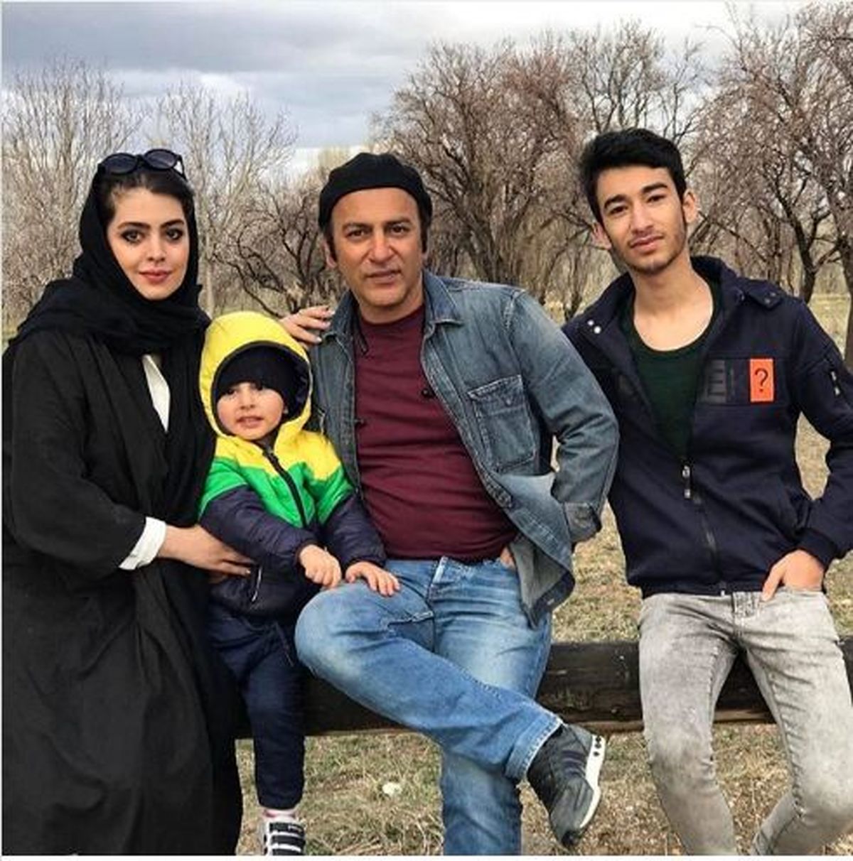 عکس حمیدرضا آذرنگ عکس حمیدرضا آذرنگ