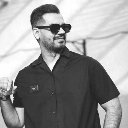 شروع فعالیت هنری شهاب رمضان شروع فعالیت هنری شهاب رمضان