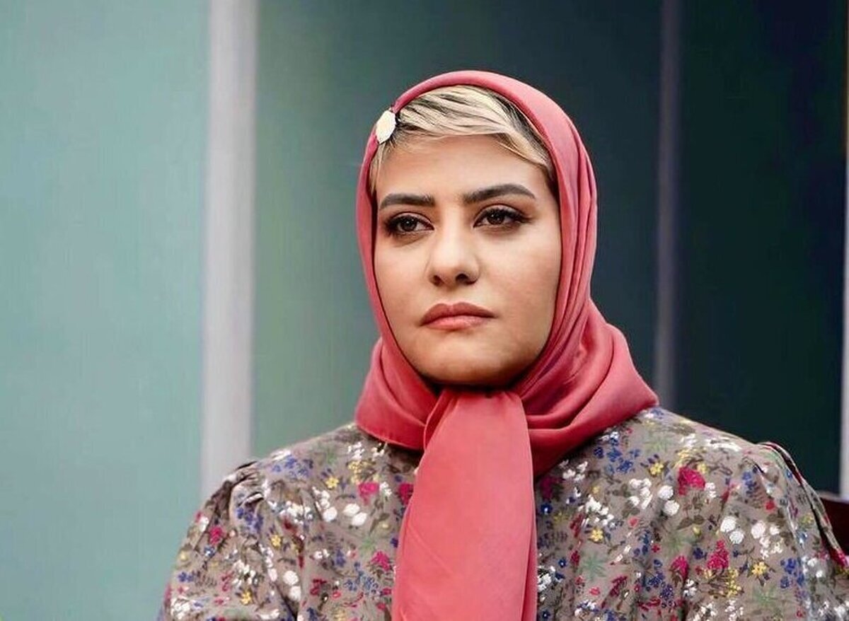 رابعه اسکویی بعد از لاغری - 303 بیوگرافی