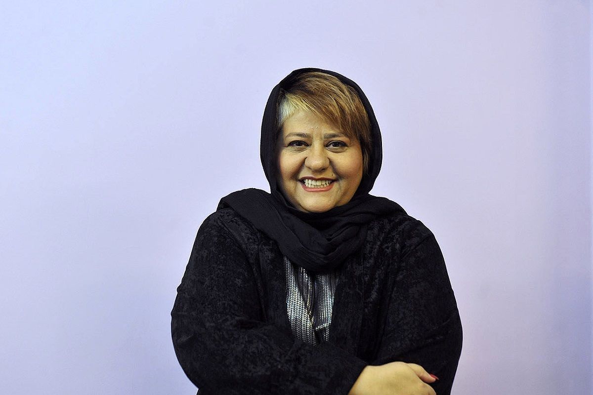رابعه اسکویی چه کسی هست - 303 بیوگرافی