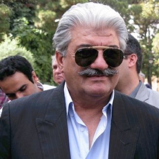 زندگینامه بهرام حصیری زندگینامه بهرام حصیری