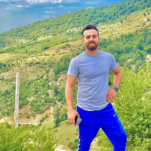 زندگینامه شهریار قمی