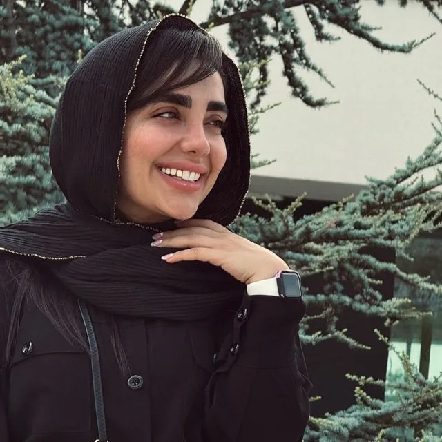زندگینامه فاطمه عطایی