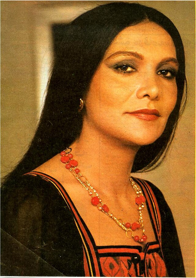 زندگینامه گیتی پاشایی
