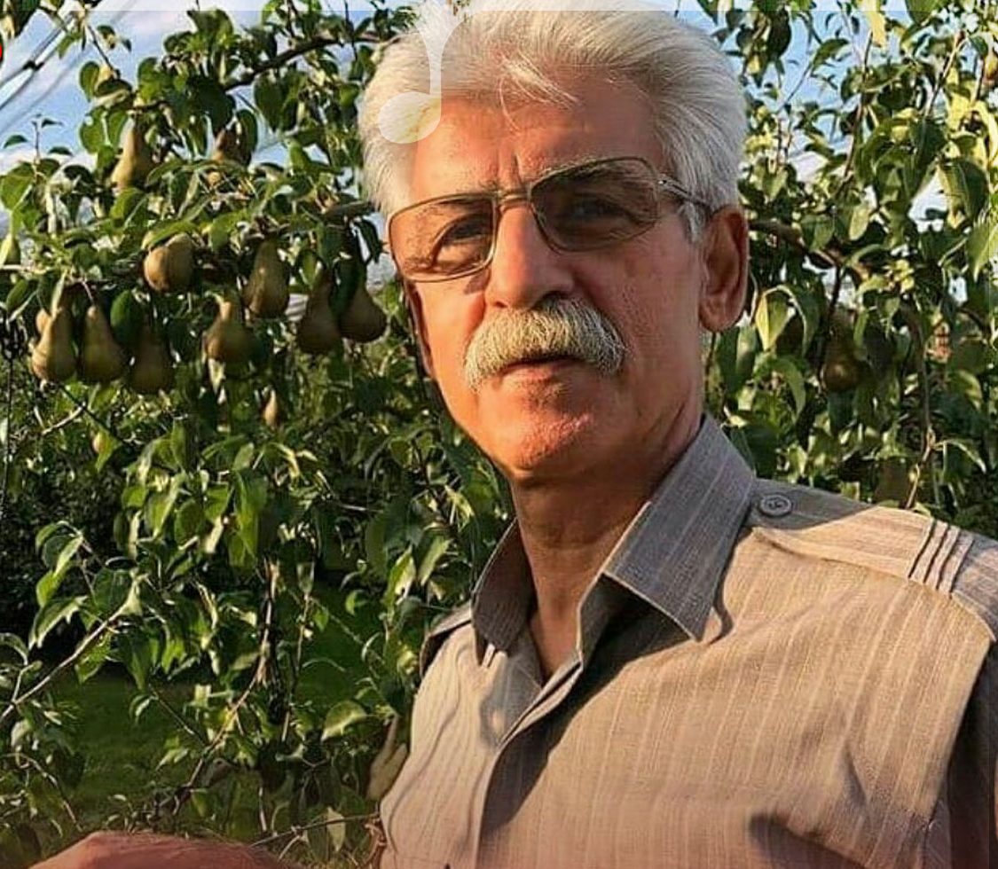 والپیپر ناصر رزازی