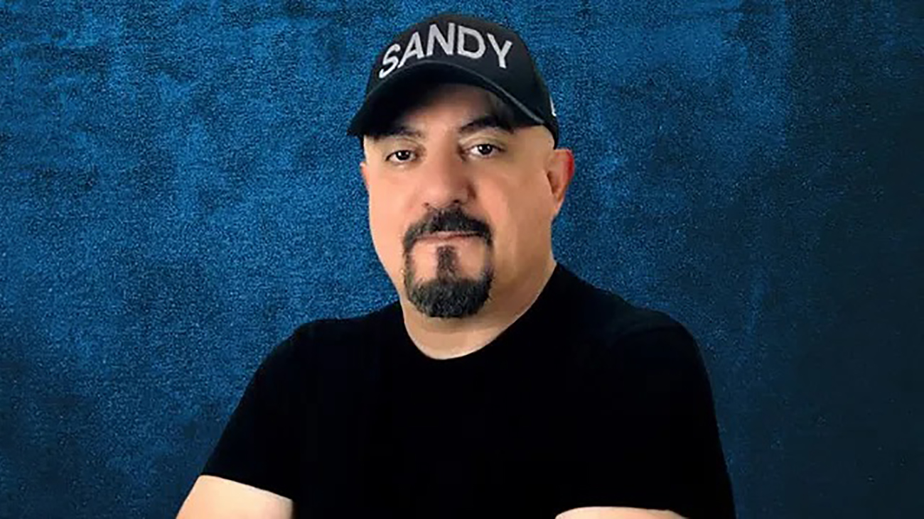 والپیپر سندی والپیپر سندی