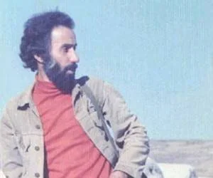 والپیپر سهراب سپهری