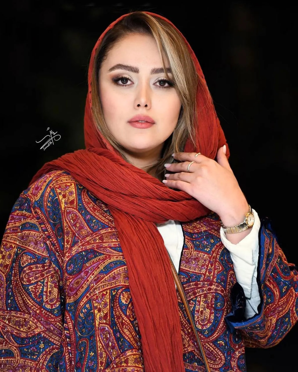 زندگینامه شادی مختاری