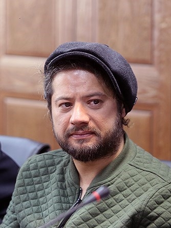 علی صادقی - 303 بیوگرافی