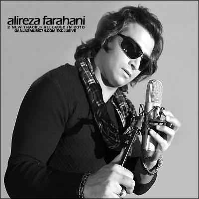 علیرضا فراهانی کیست - 303 بیوگرافی