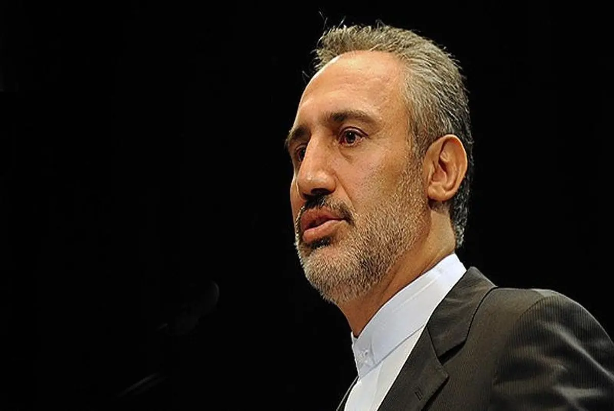 عکس سید حمید