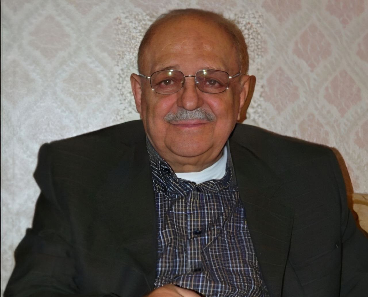 عکس حسن کسایی