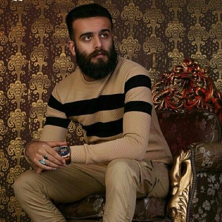 عکس جابر رجبی عکس جابر رجبی