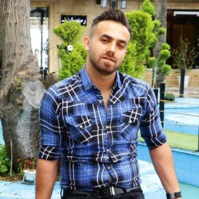 عکس شهریار قمی
