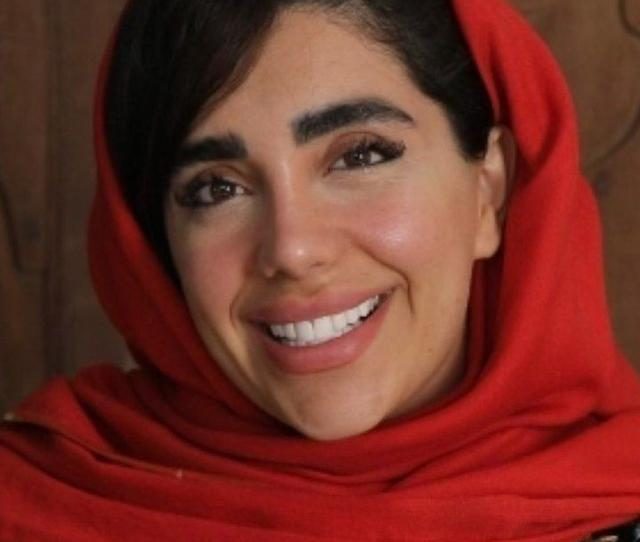 عکس فاطمه عطایی