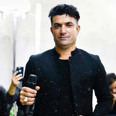 عکس مجتبی شاهروبندی