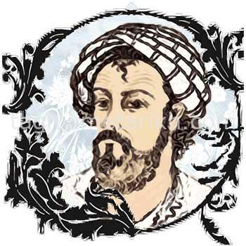 عکس های فرخی سیستانی