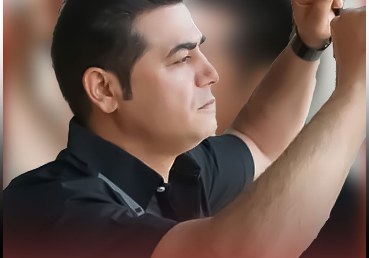 عکس رضا مرادیان برای کامپیوتر عکس رضا مرادیان برای کامپیوتر