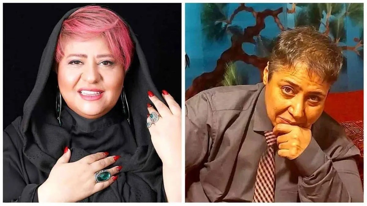 ماجرای دلخوری اسکویی و مازیار لرستانی - 303 بیوگرافی