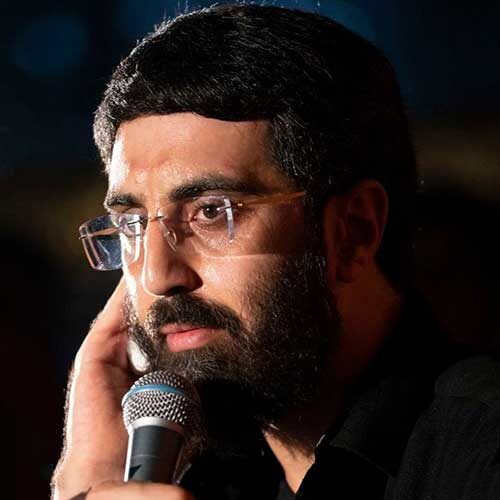 نوحه‌ های جهادی سید رضا نریمانی
