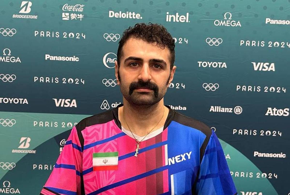عکس نوشاد عالمیان برای کامپیوتر