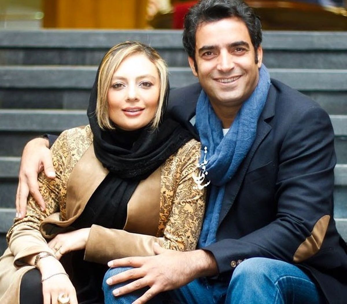 عکس هادی یکتا برای موبایل