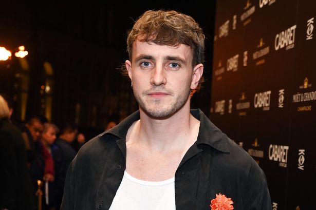 موسیقی پل مسکال