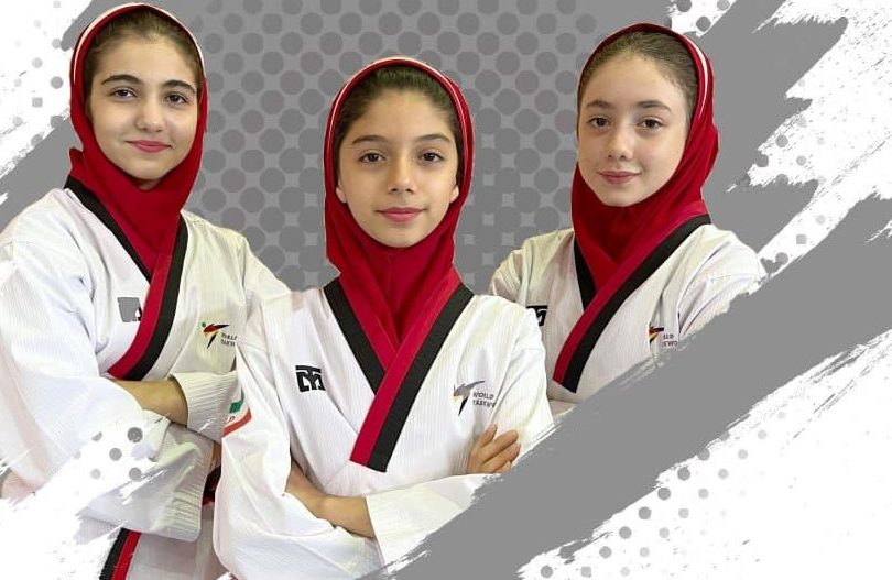 عکس زینب شهریاری برای موبایل