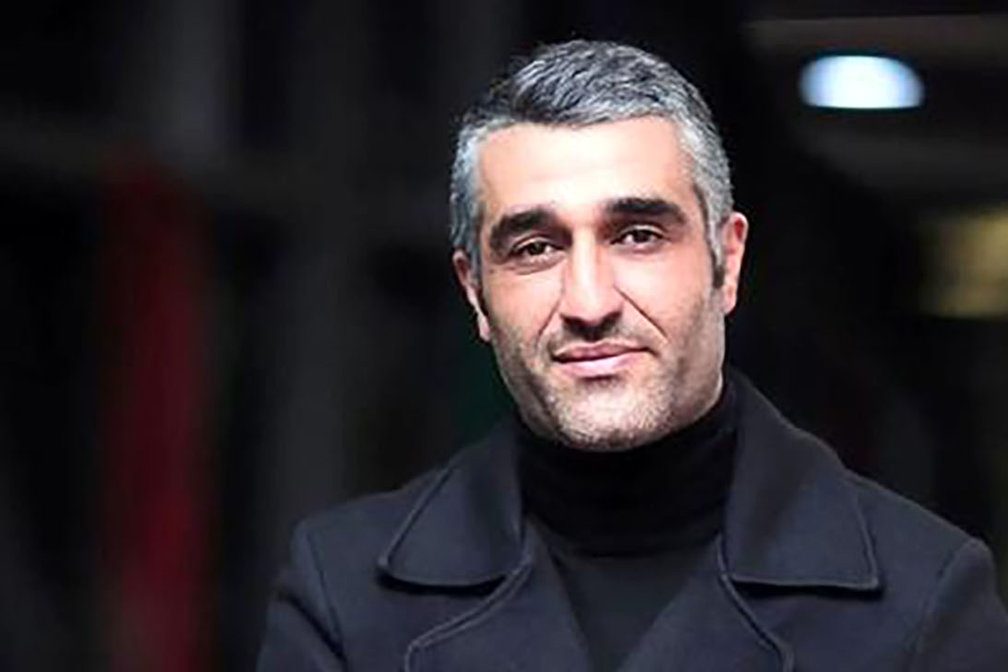 عکس های پژمان جمشیدی