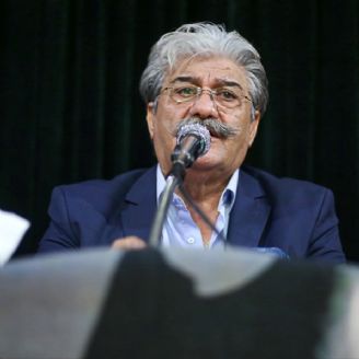 کودکی بهرام حصیری کودکی بهرام حصیری
