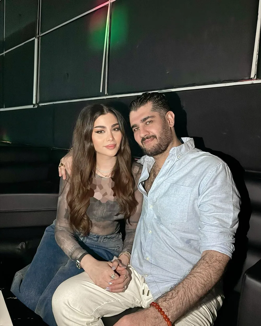خوانواده احلام