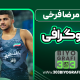بیوگرافی غلامرضا فرخی – Gholamreza Farrokhi