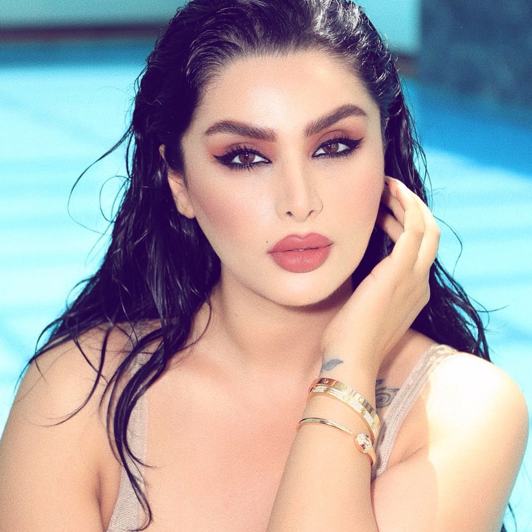 عکس جذاب دنیا جهانبخت