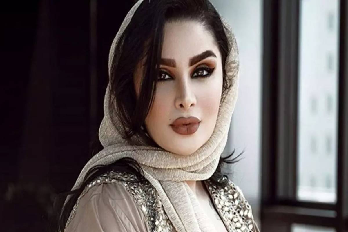 عکس دنیا جهانبخت