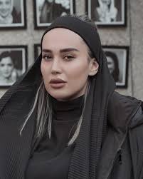عکس های بیتا قربان زاده